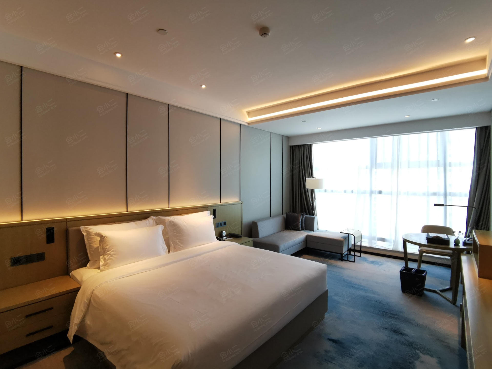 长沙西雅温德姆酒店图片