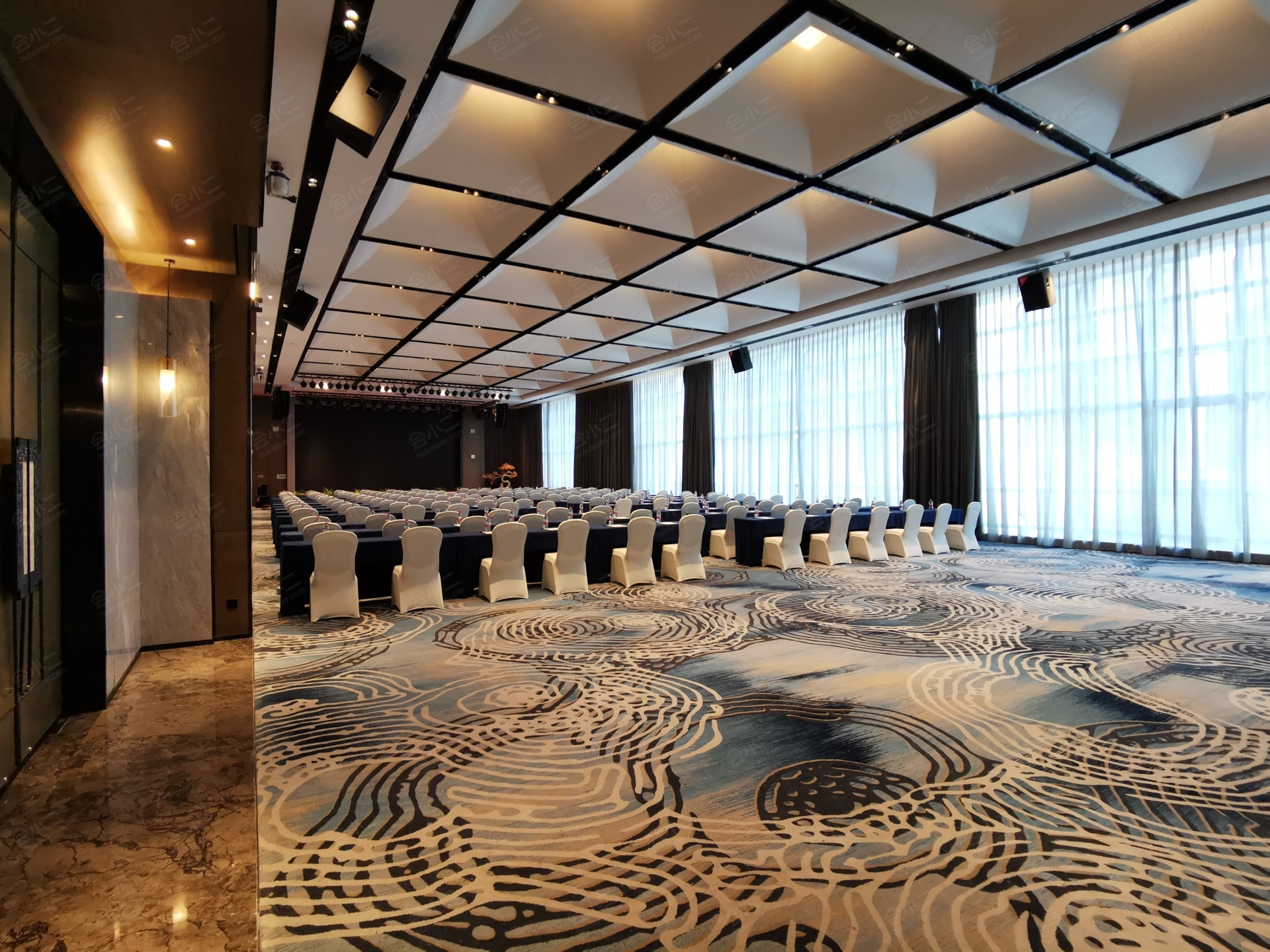 长沙西雅温德姆酒店图片