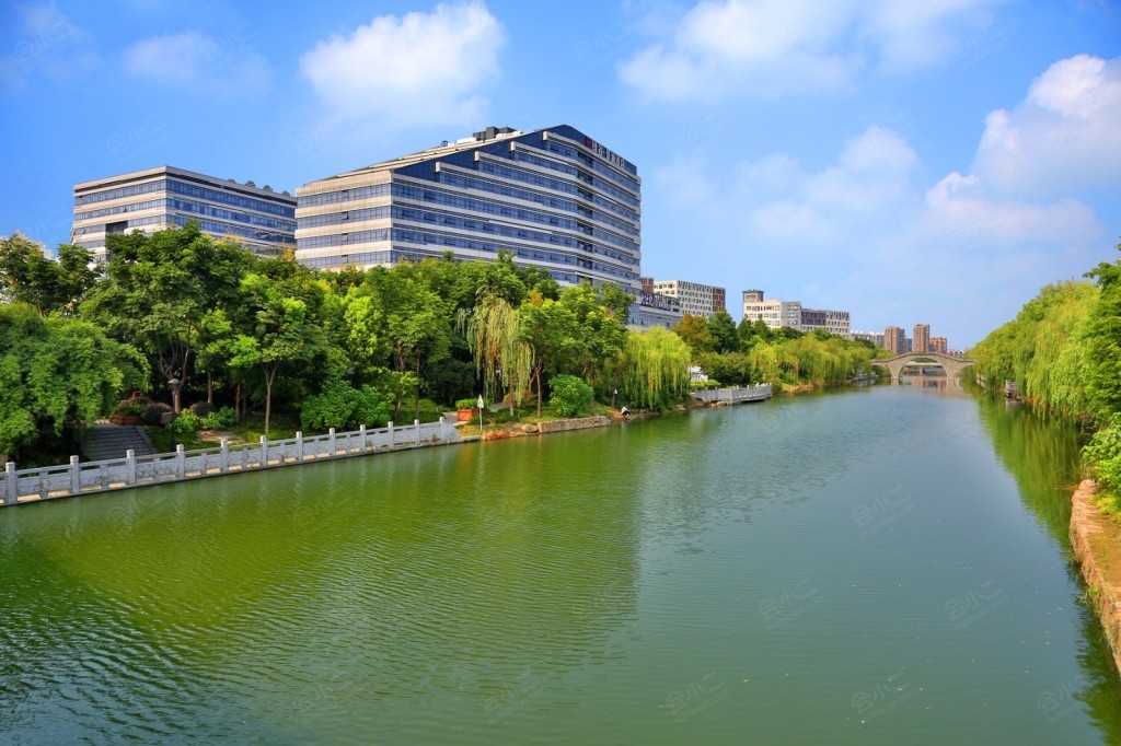 杭州绿谷景澜酒店图片