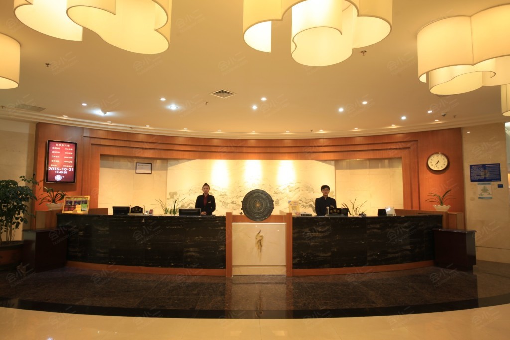 贵阳金阳大酒店