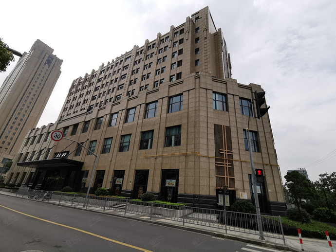上海五角场国航路CitiGO欢阁酒店