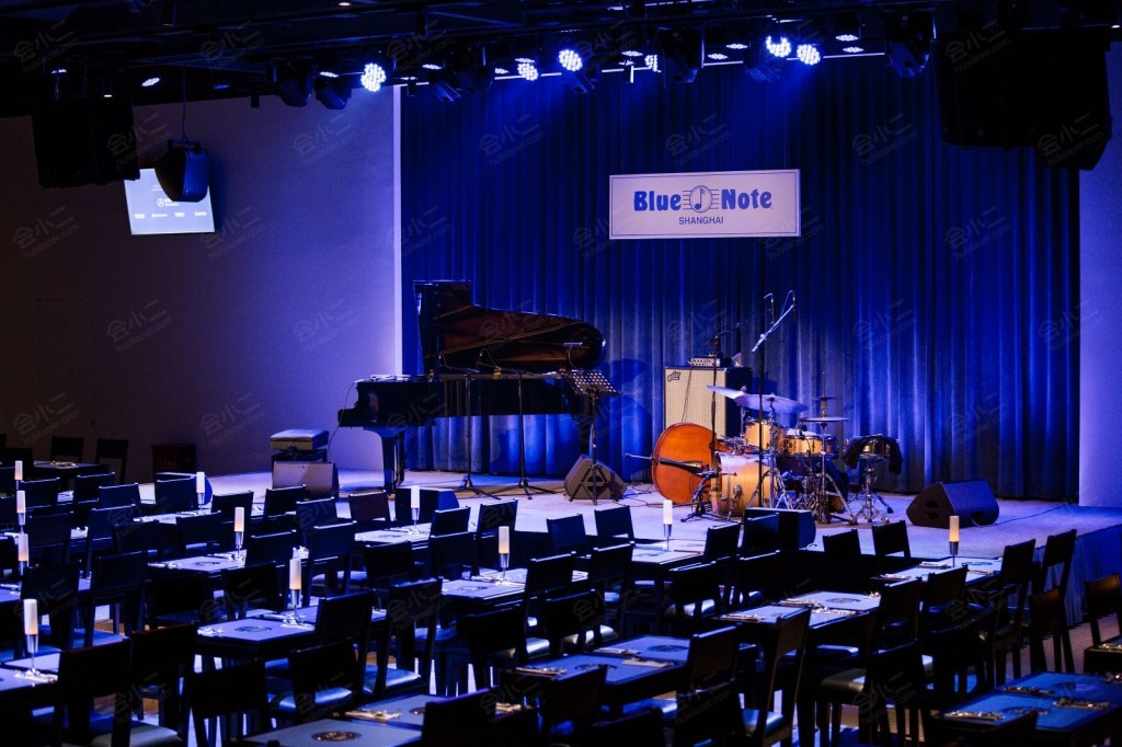 bluenotejazzclub爵士音乐俱乐部图片