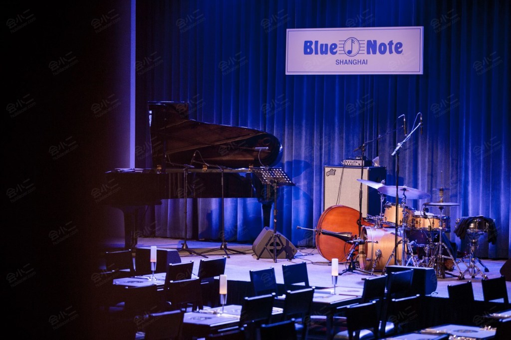 bluenotejazzclub爵士音乐俱乐部图片