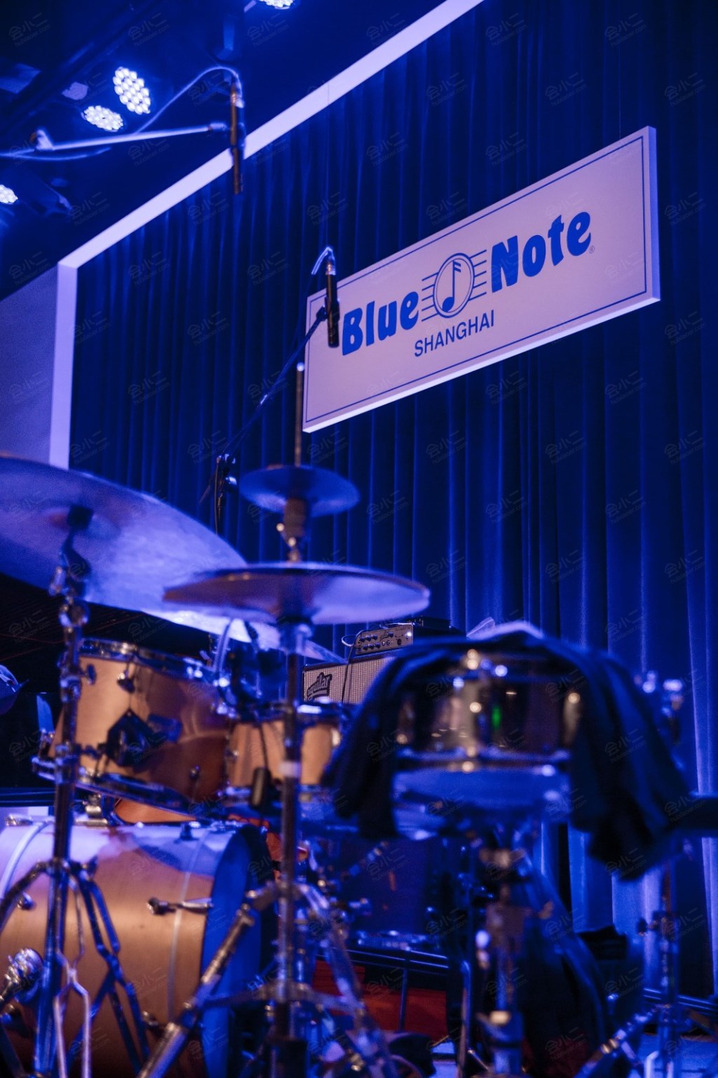 bluenotejazzclub爵士音乐俱乐部图片