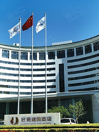 偶得美学空间