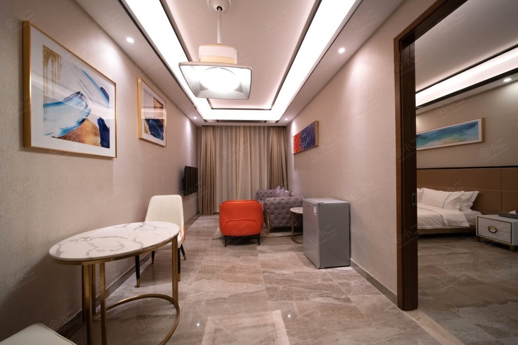 珠海曼哈顿曼骊酒店场地图片大全_珠海曼哈顿曼骊酒店会议室图库-会