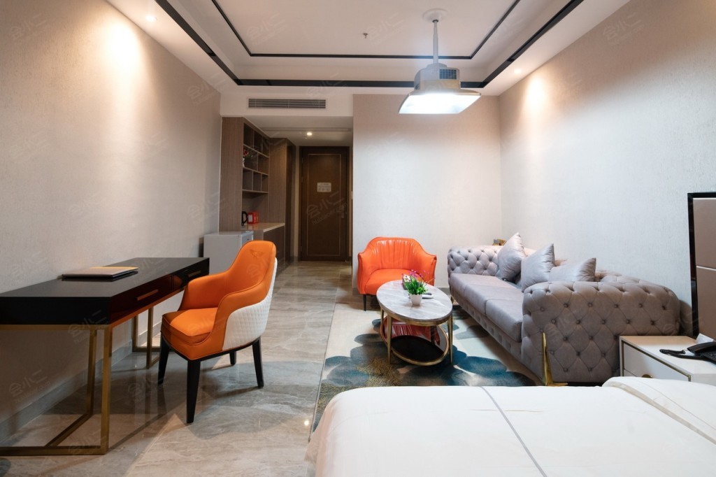 珠海曼哈顿曼骊酒店场地图片大全_珠海曼哈顿曼骊酒店会议室图库-会