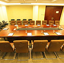 六层会议室