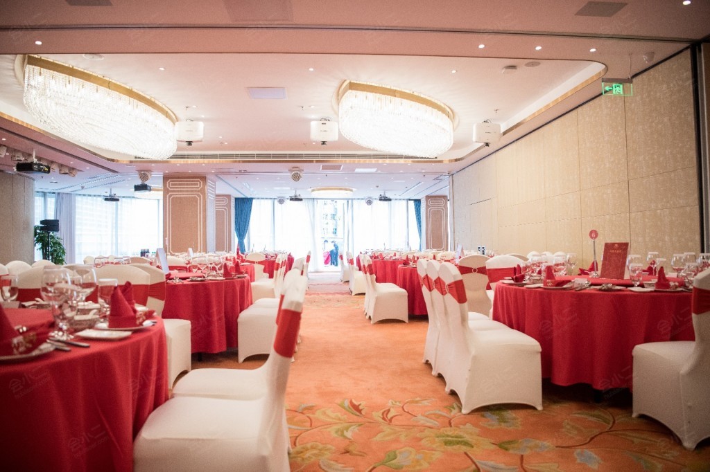 利宝阁(oneavenue卓悦中心店)场地图片大全_利宝阁(oneavenue卓悦中心