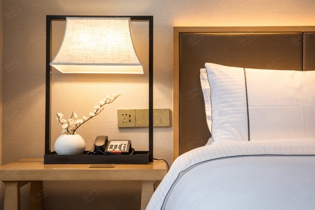 怡程酒店(沈阳北站店)客房图片