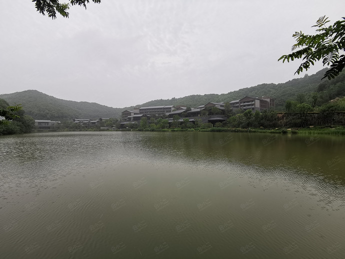 杭州·湘湖逍遥庄园