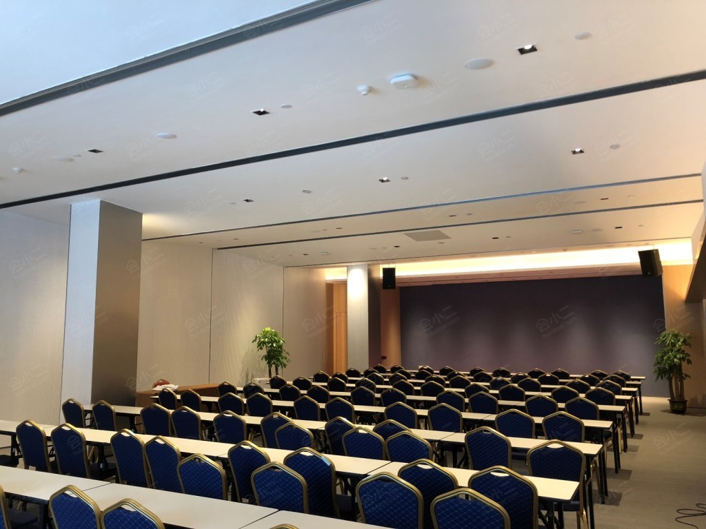 云升科学园国际会议中心图片