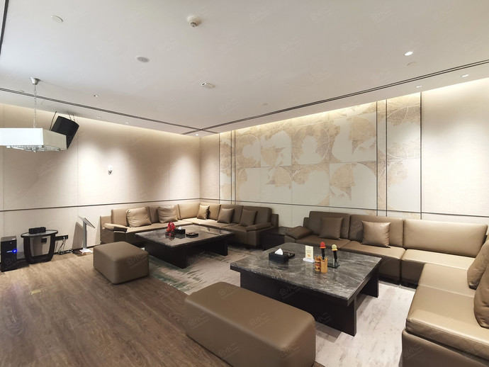 南京长江之舟华邑酒店KTV