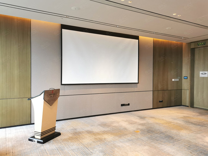 南京长江之舟华邑酒店广州厅&福州厅&海口厅