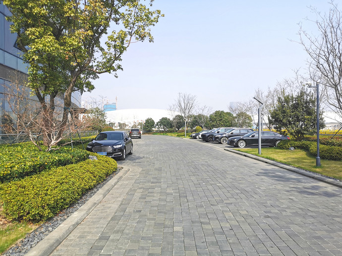 南京长江之舟华邑酒店