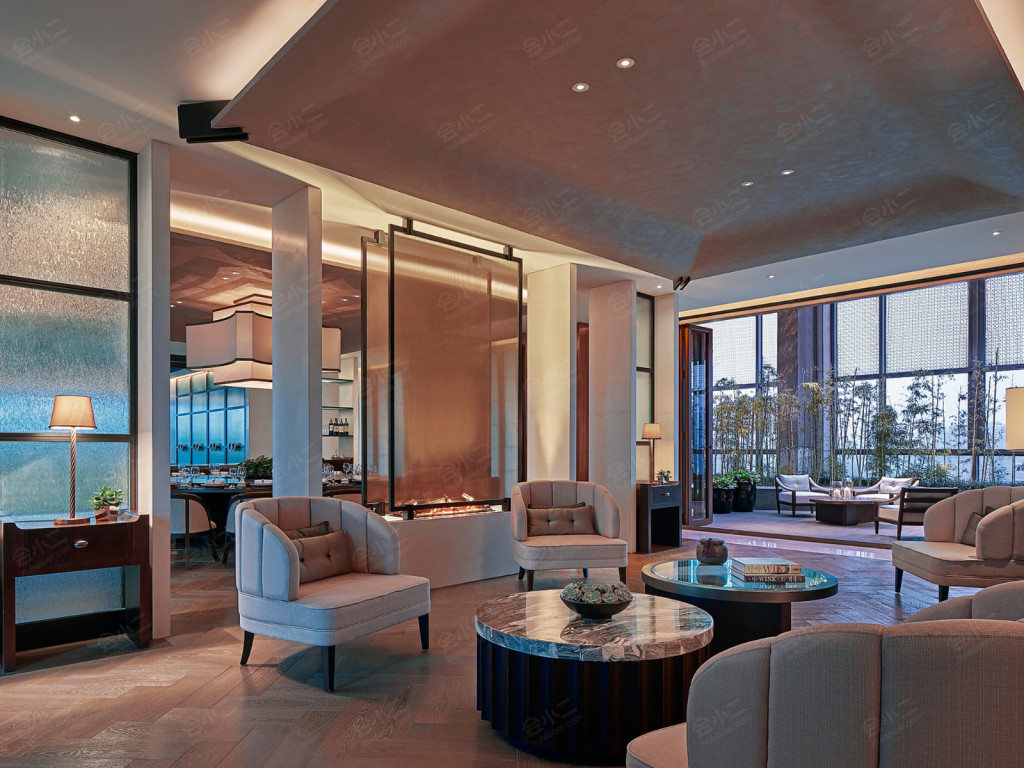 贵阳新世界酒店客房图片