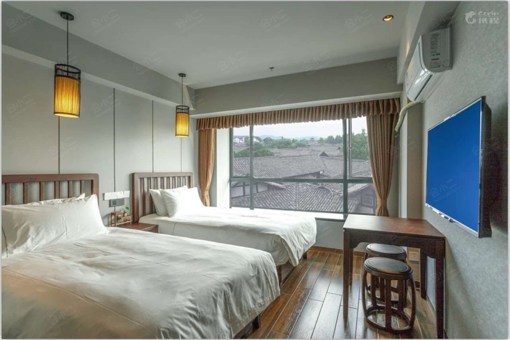 【古南都逸居酒店(南京夫子庙店)】场地图片大全_会议室图库-会小二