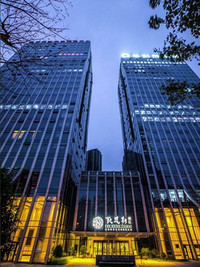 贵阳凯恩斯酒店