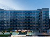 深圳宝安国际会展中心亚朵酒店