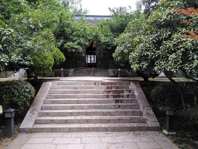 南京崇正书院
