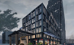 美豪丽致酒店(沈阳彩塔领事馆店)