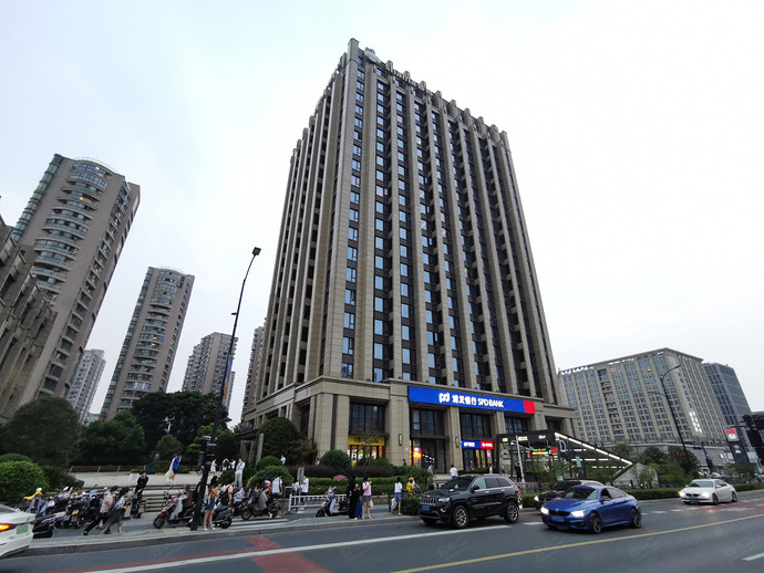 杭州紫金港莎玛酒店杭州紫金港莎玛酒店