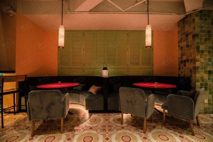 Havana Chino Latino Bar餐厅