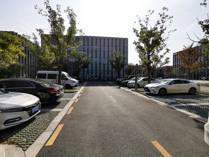 亚朵酒店（苏州工业园区东沙湖店）