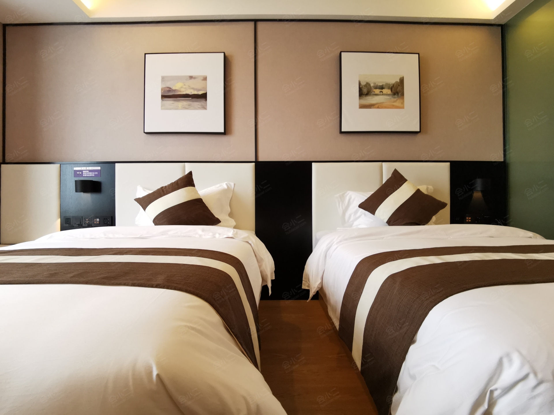 铂雅名人酒店成都犀浦凯德广场店图片