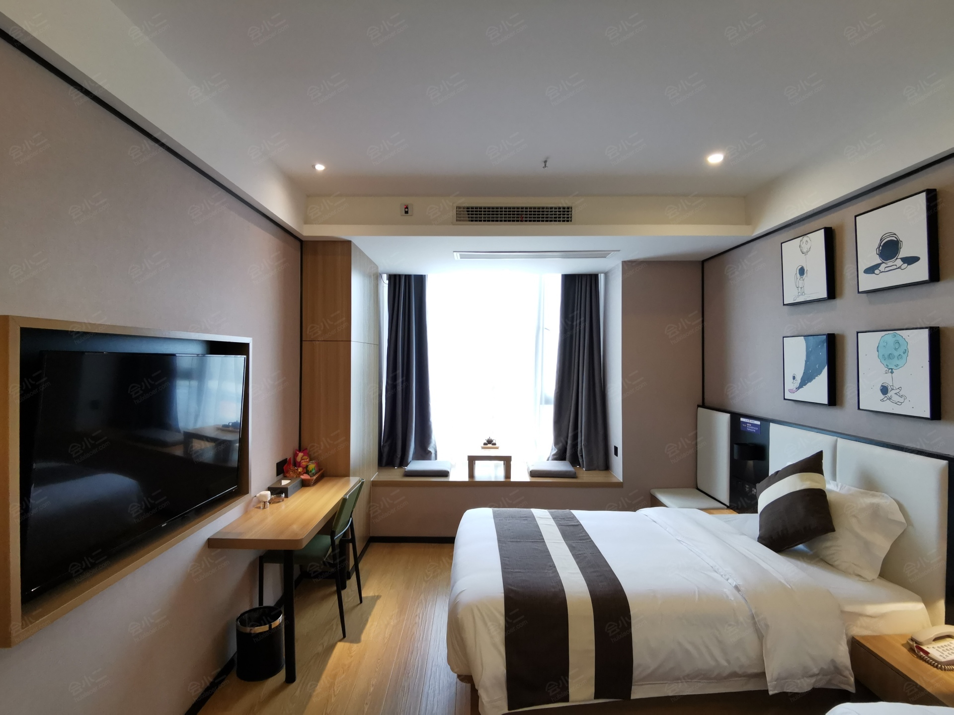 铂雅名人酒店成都犀浦凯德广场店图片