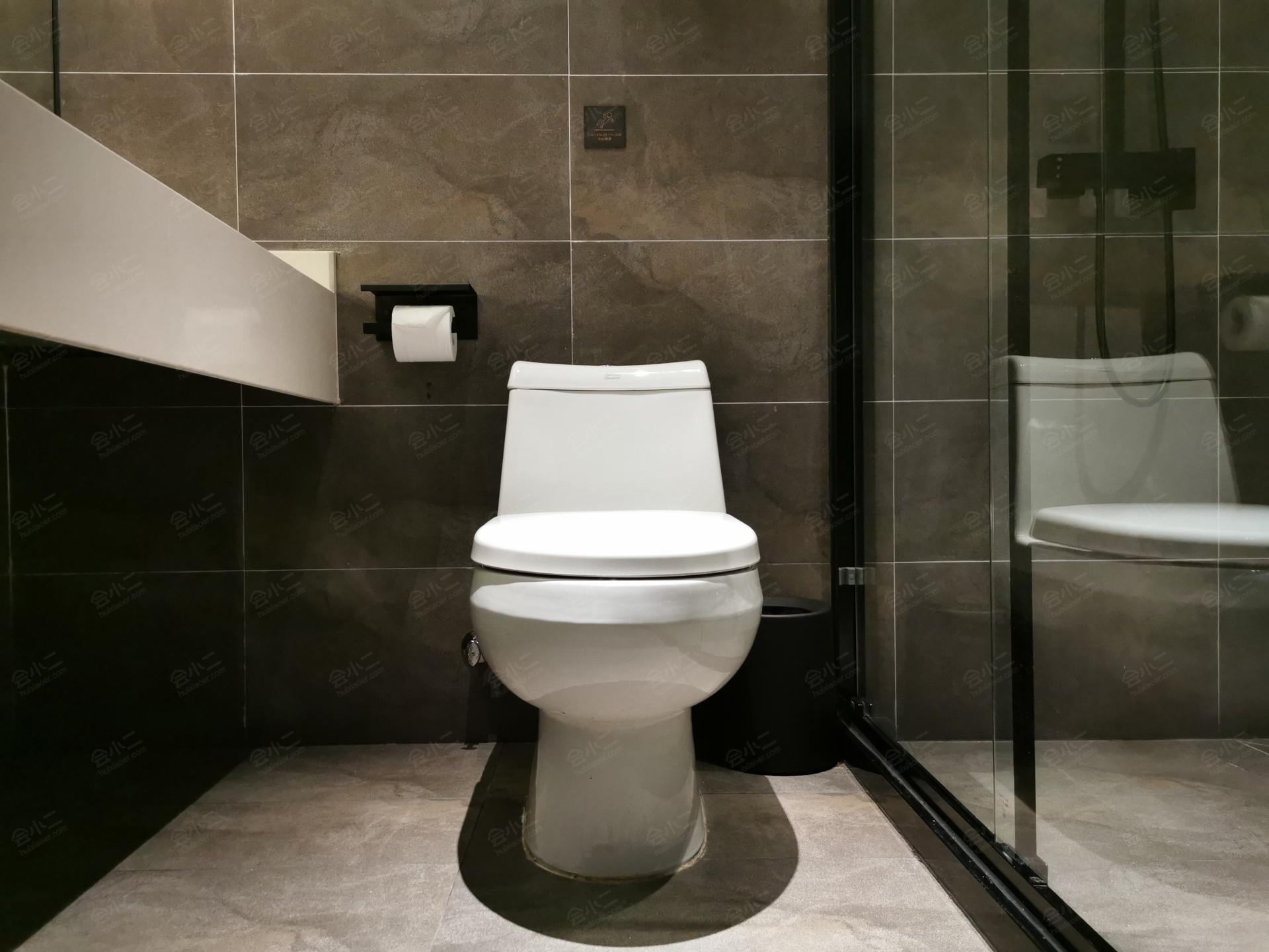 品若style广州太古汇店图片