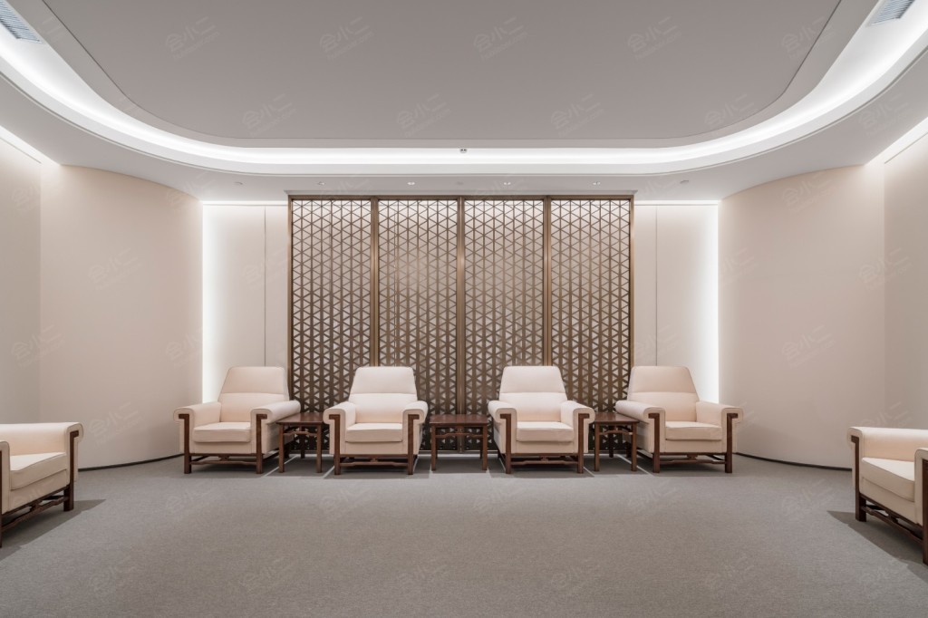 北京城奥大厦场地图片大全_北京城奥大厦会议室图库-会小二