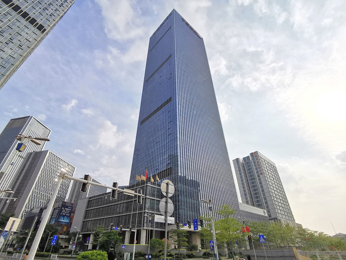 广州奥园喜来登酒店
