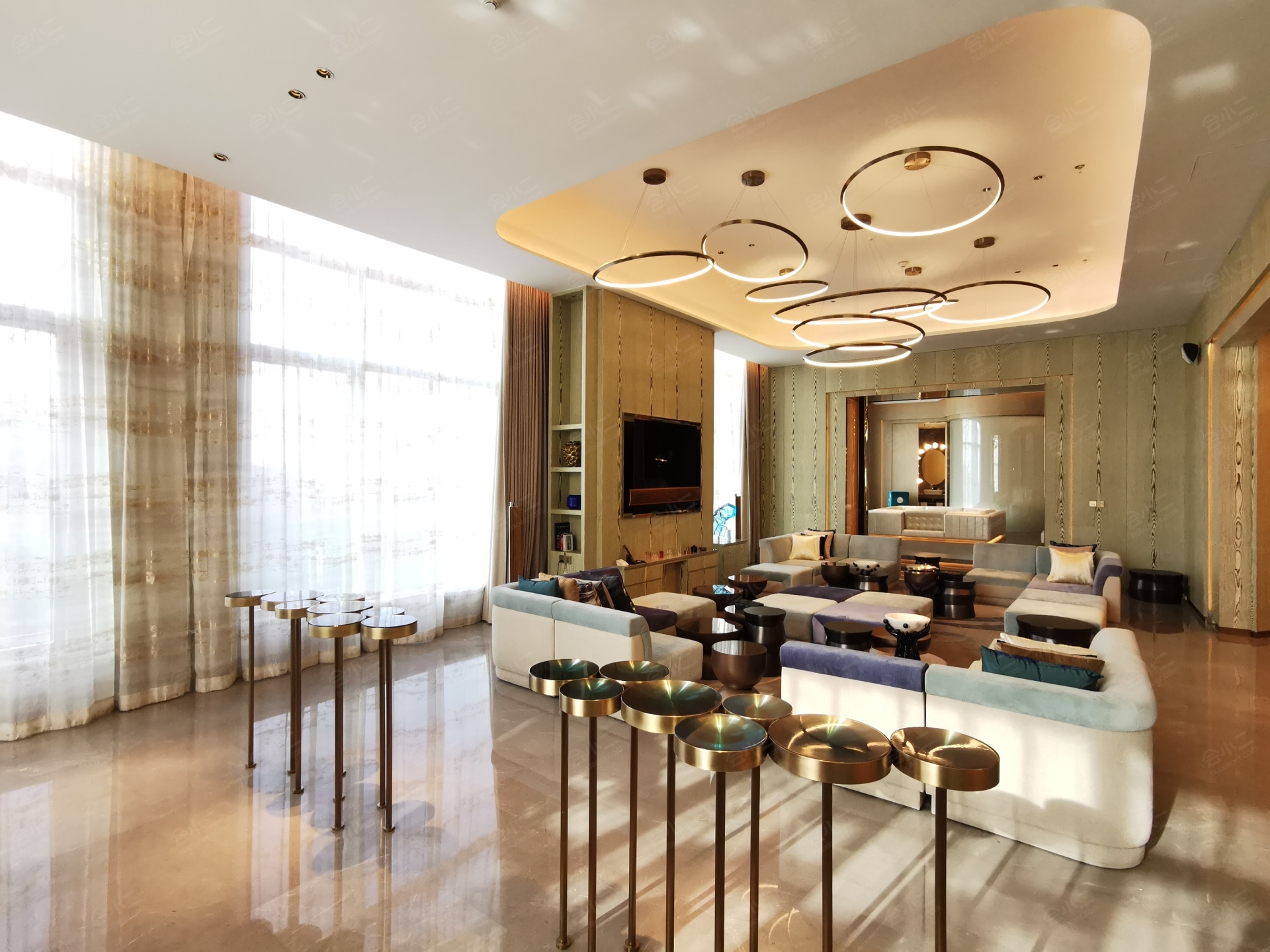 成都w酒店场地图片大全_成都w酒店会议室图库-会小二