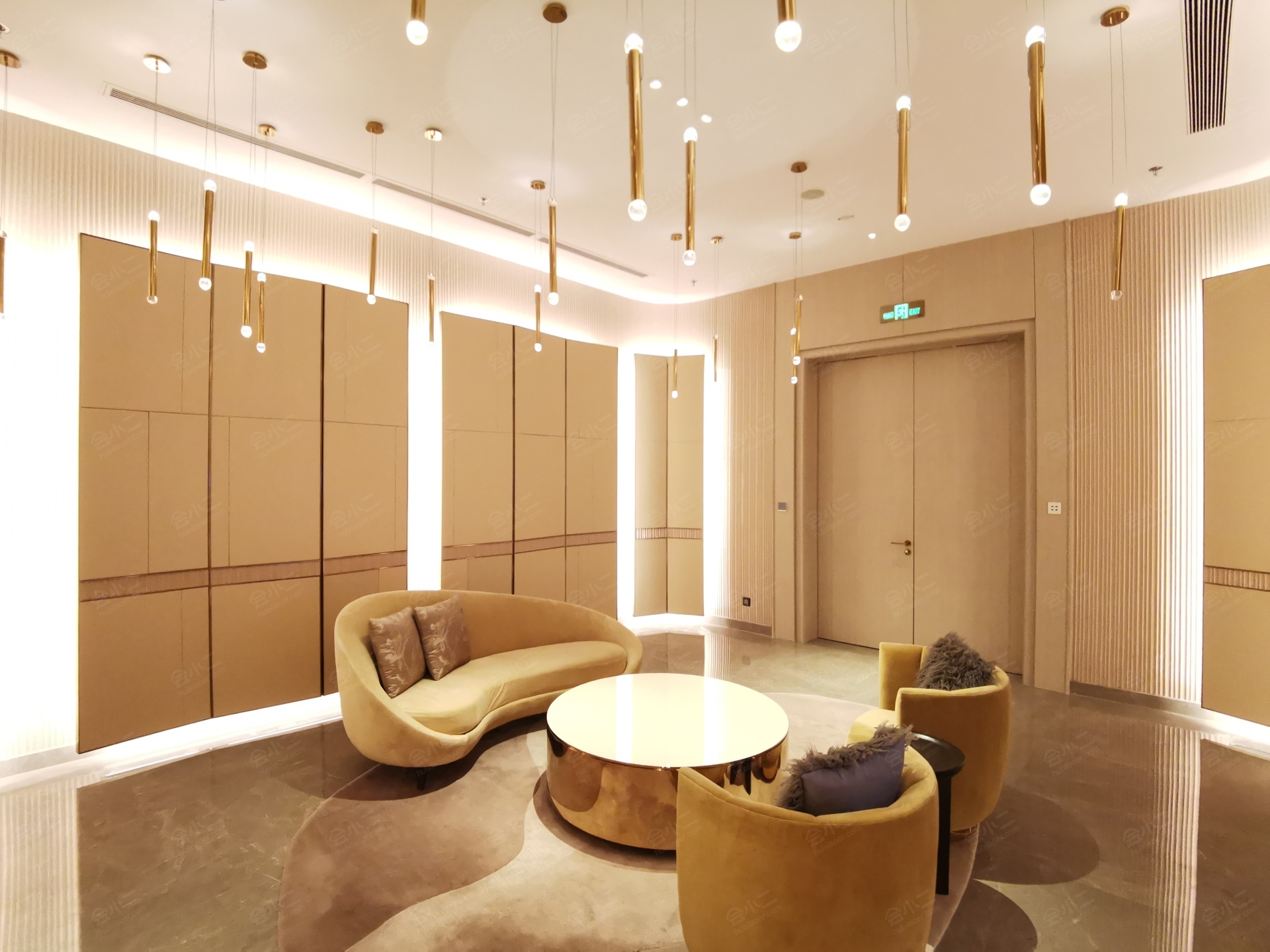 成都w酒店场地图片大全_成都w酒店会议室图库-会小二