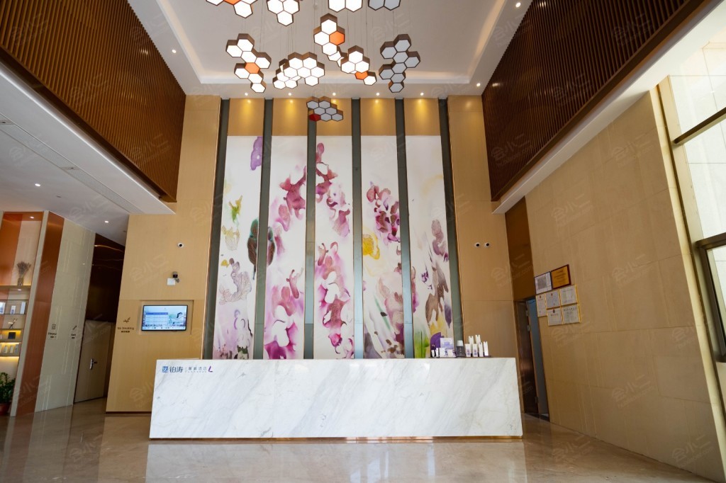 丽枫酒店(江门高尔夫球会店)场地图片大全_丽枫酒店(江门高尔夫球会店