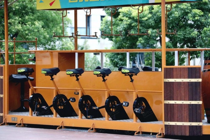 上海中优城市万豪酒店娱乐运动