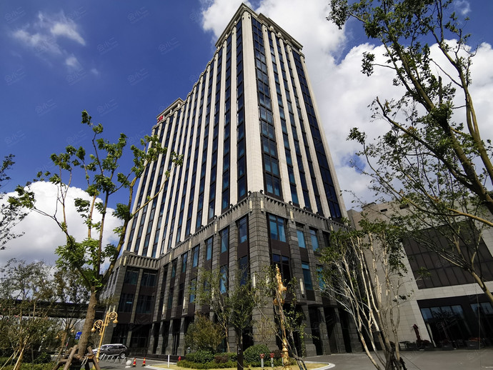 上海中优城市万豪酒店上海中优城市万豪酒店