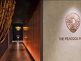 The Peacock Room孔雀厅
