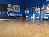 优肯国际篮球俱乐部（鲁谷基地）