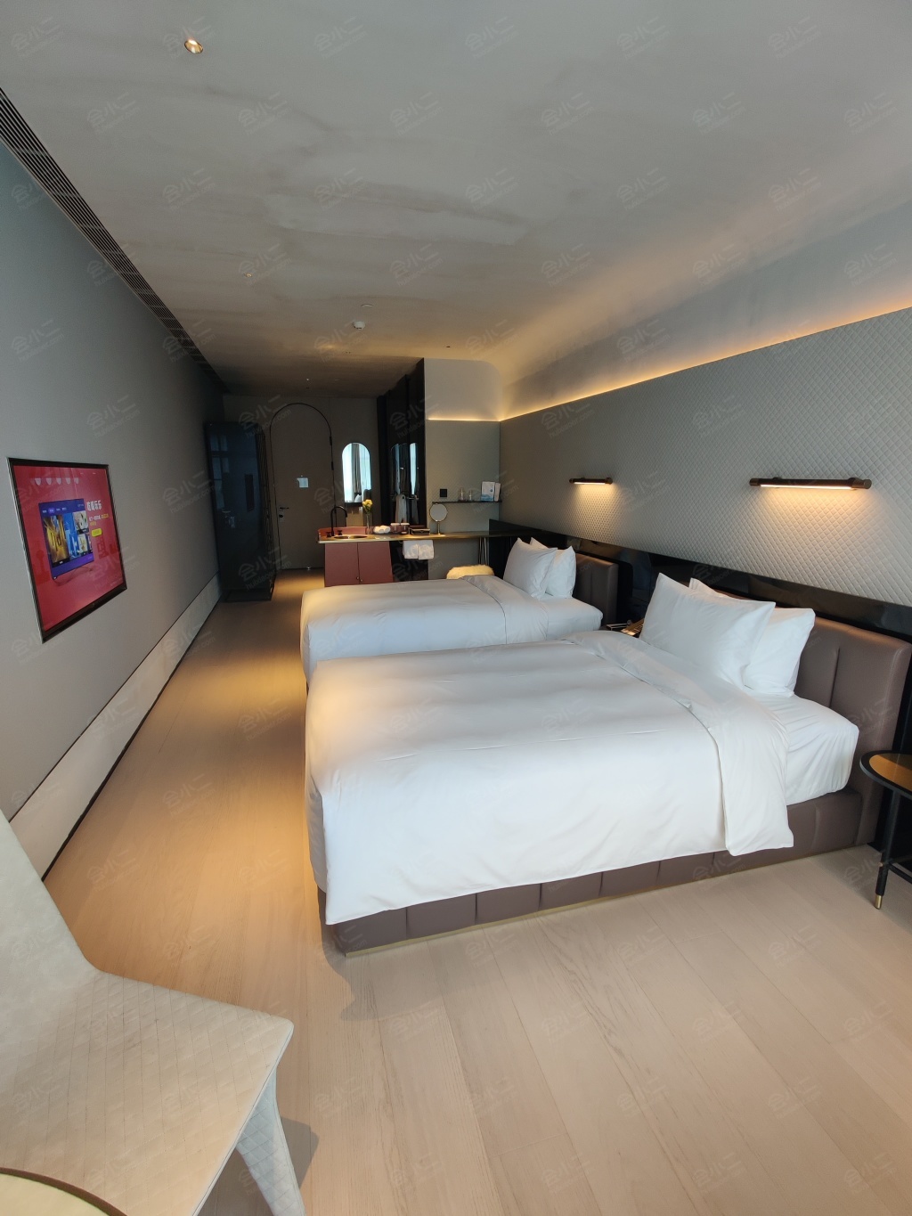 深圳大学城icon lab艾垦酒店场地图片大全_深圳大学城icon lab艾垦