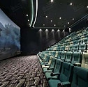 IMAX厅