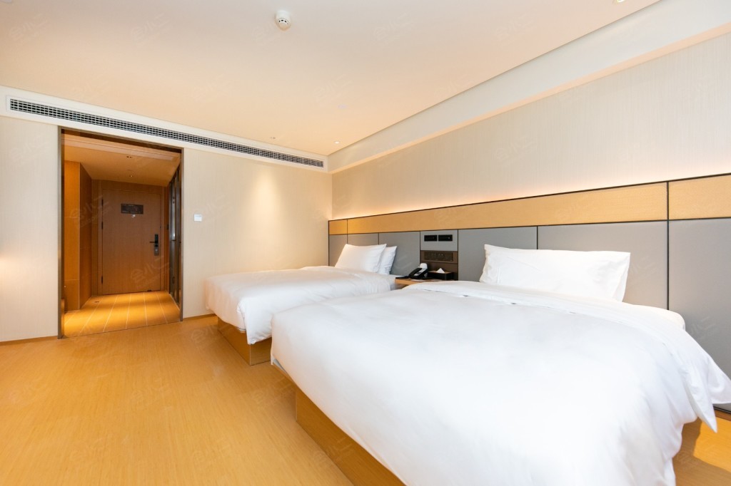 全季酒店贵阳会展中心店图片