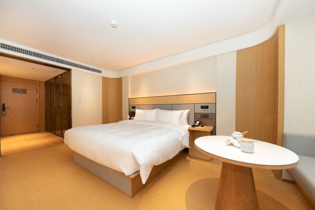 全季酒店(贵阳会展中心店)场地图片大全_全季酒店(贵阳会展中心店)会