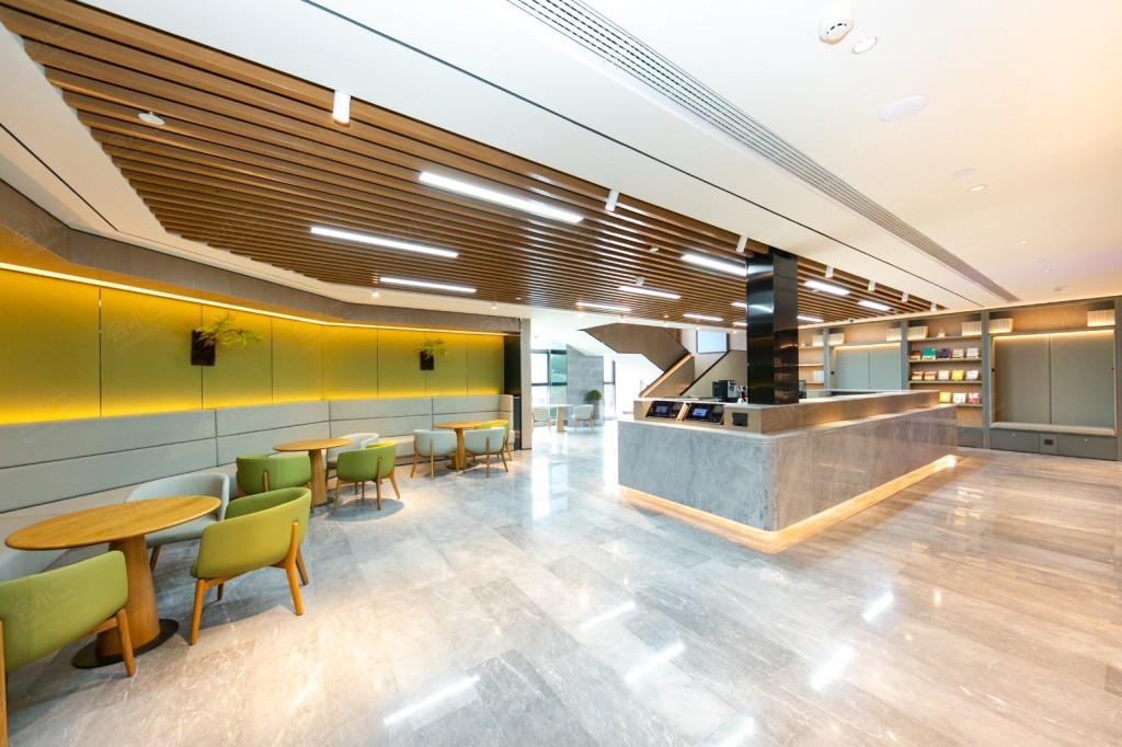 全季酒店贵阳会展中心店图片