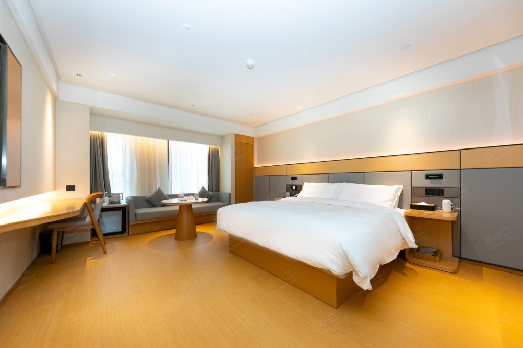 全季酒店贵阳会展中心店图片