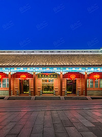秦皇岛山海假日酒店