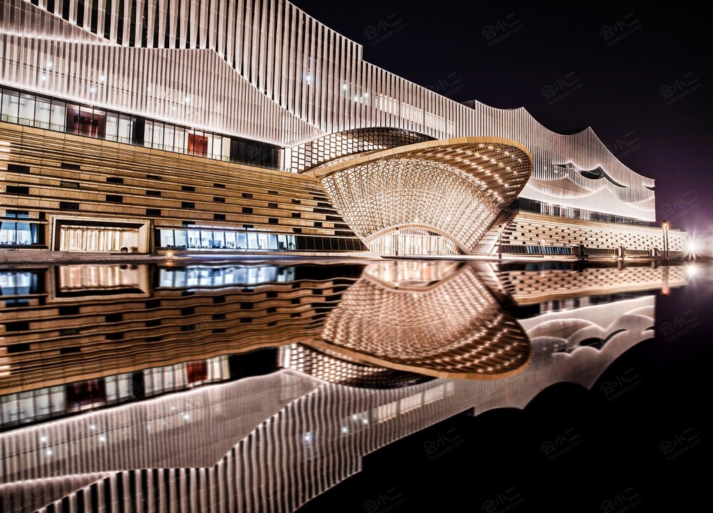 长沙国际会议中心场地图片大全_长沙国际会议中心会议室图库-会小二