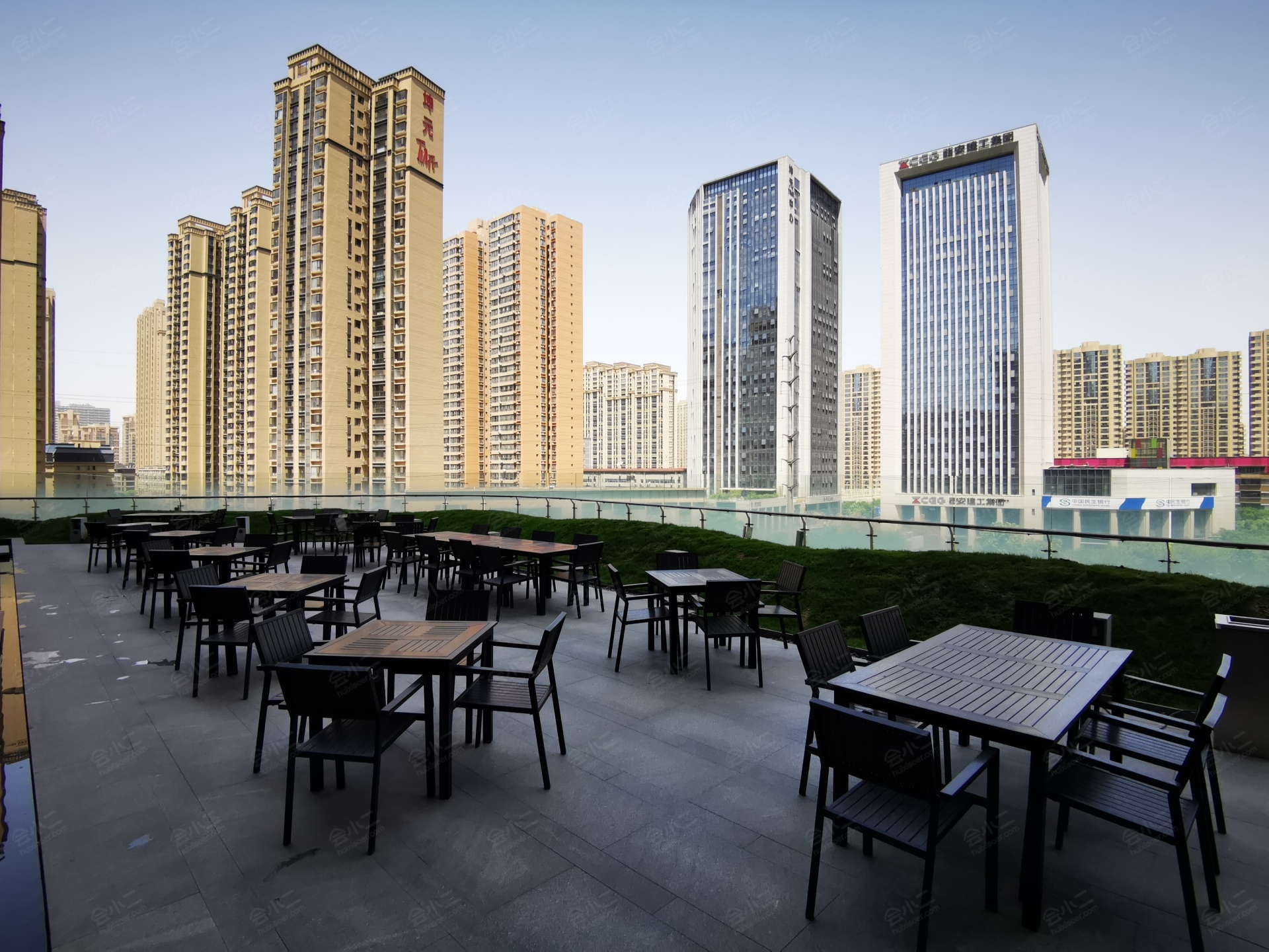 西安柏朗酒店场地图片大全_西安柏朗酒店会议室图库-会小二