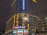 南宁浦林菲特酒店